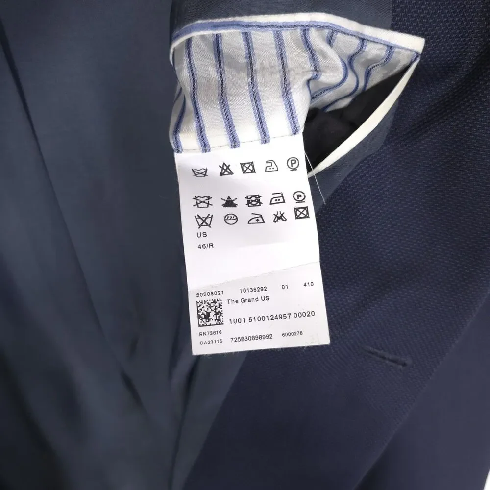 Hugo Boss hugo boss